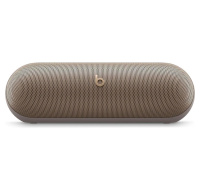 Beats Pill - Wireless Bluetooth Speaker - Champagne Gold