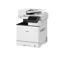 BAZAR -Canon i-SENSYS MF842Cdw barevná MF (tisk, kopírka, sken, fax), Duplex, USB, LAN, Wi-Fi, A4 38- poškodená krabica