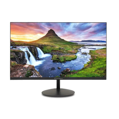 ACER LCD 24SA2YEbi - 60cm (23.8") IPS LED,FHD,100Hz,,250cd/m2,178/178,1ms,VGA,HDMI,VESA,Black