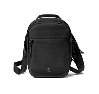 tomtoc Aviator - T37 Travel Crossbody Bag, černá