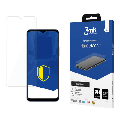 3mk tvrzené sklo HardGlass pro Samsung Galaxy Tab A9