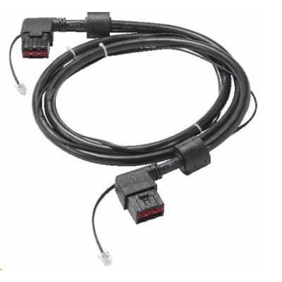 Eaton 2m kabel pro připojení externích baterií 180V EBM G2