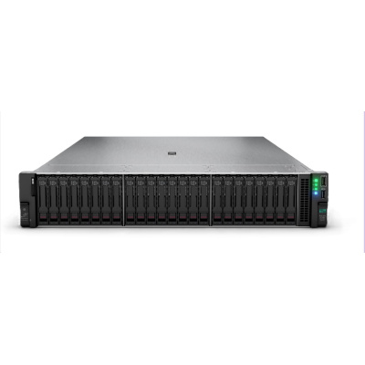 HPE PL DL380g11 5416S (2.0/16C) 32G (P43328) MR408i-o/4G 8SFF 1000Wti 2p10G-T 2U P52561-421 RENEW