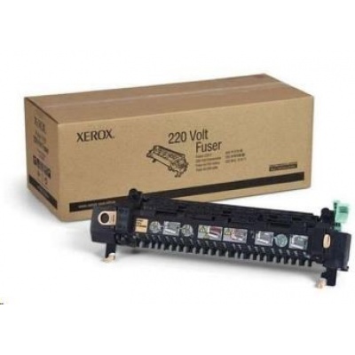 Xerox Fuser Cartridge, 220v pro WC7120/WC72xx (100K) (R8)