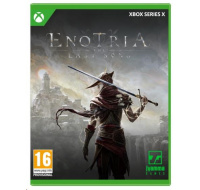 Xbox Series X hra Enotria: The Last Song