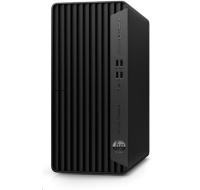 HP PC Elite Tower 800 G9 i7-14700,1x32GB,1TB,RTX 5060/8GB 3xDP+HDMI, 2xDP+1xHDMI+USB-C,kl. a myš,550Wpla,Win11Pro