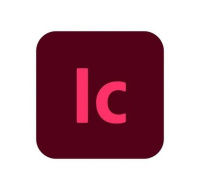 InCopy for teams MP ML (+CZ) COM NEW 1 User, 12 Months, Level 2, 10-49 Lic