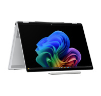 NTB HP OmniBook X Flip NG AI PC 16-as0003nc, Ultra 7-258V, 16" 3K 2880x1800 OLED, 32GB DDR5, 1TB SSD, Win 11,2Y On-Site