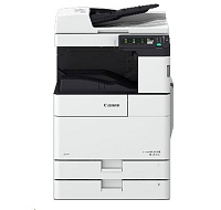Canon imageRUNNER 2930i MFP (tisk, kopírování, fax) A3, USB, Wi-Fi, 30 str./min + toner + instalace