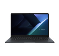 ASUS NTB ExpertBook BM1 (BM1503CDA-S70468X), R5-7535HS, 15.6" 1920x1080, 16GB, 512GB SSD, AMD Radeon, W11 Pro, Gray