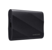 Samsung Externí SSD disk T9 - 4 TB - černý