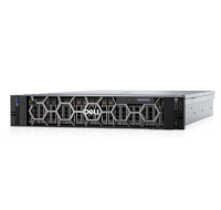 DELL SRV PowerEdge R7615/8x3.5"/9254/2x16GB/480GB SSD SATA/H355/iDRAC9 Enterprise/2x700W/3Yr Basic NBD