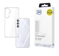 3mk ochranný kryt Armor Case pro Samsung Galaxy A17 5G/4G