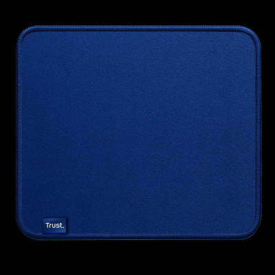 TRUST BOYE MOUSE PAD ECO BLUE