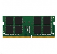 KINGSTON SODIMM DDR4 32GB 3200MHz CL22