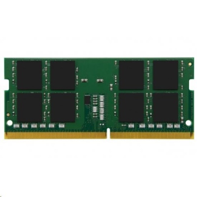 KINGSTON SODIMM DDR4 32GB 3200MHz