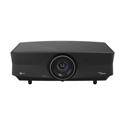 Optoma projektor UHZ68LV (DLP, Laser, UHD, 5000 ANSI, HDMI, RS232, RJ45, USB-A power, repro 2x5W)