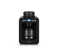 Lauben Grind&Drip Coffee Maker 600BB - poskozen obal