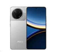 POCO F7 Pro 5G Dual SIM 12GB/512GB Silver EU