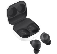 BAZAR - Samsung Bluetooth sluchátka Galaxy Buds FE, EU, černá - Po opravě (Komplet)
