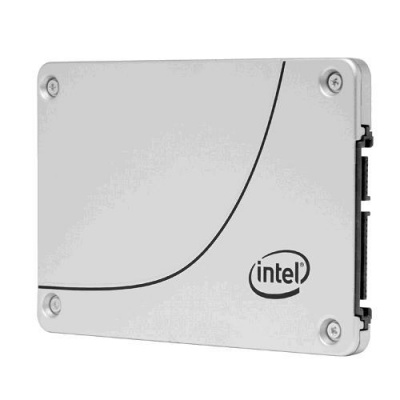 Intel® SSD DC P4510 Series (4TB, 2.5in PCIe 3.1 x4, 3D2, TLC)