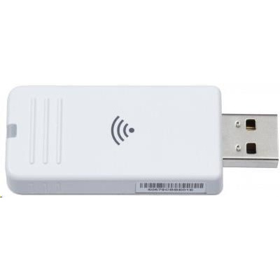 EPSON Dual Function Wireless Adapter (5Ghz Wireless) -ELPAP11