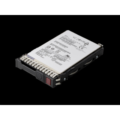 HPE 3.2TB SAS 12G Mixed Use SFF  SC  Multi Vendor SSD P49052-B21 RENEW