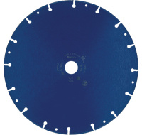 Bosch velký řezný kotouč EXPERT Diamond Metal Wheel 230 × 22,23 mm