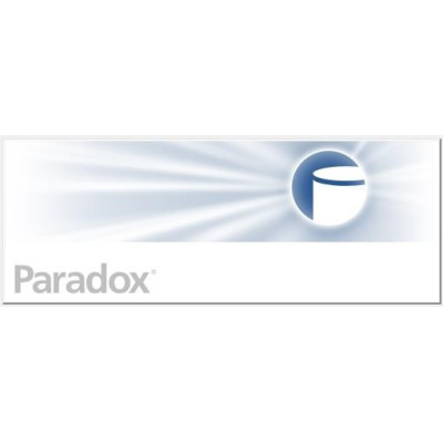 Paradox Upgrade License  (61 - 120) ENG