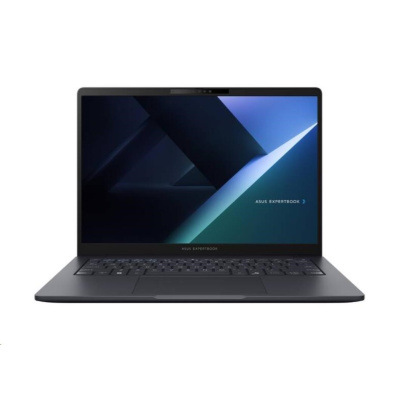 ASUS NTB ExpertBook B3 (B3405CCA-LY0530), Ultra 5 125H, 14" 1920x1200, 16GB, 512GB SSD, Intel, No OS, Gentle Gray