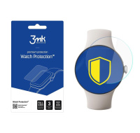 3mk Watch Protection ARC pro Google Pixel Watch 3