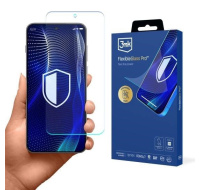 3mk hybridní sklo FlexibleGlass Pro pro OnePlus Nord 5