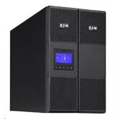 Eaton UPS 9SX 8000i, 8kVA, LCD