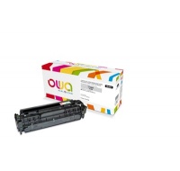 OWA Armor toner pro HP Color Laserjet Pro M476, 4400 Stran, CF380X, černá/black