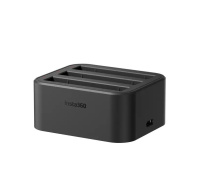 Insta360 X3 nabíjecí hub