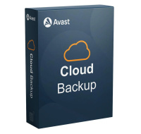 _Nová Avast Business Cloud Backup (100GB) na 12 měsíců