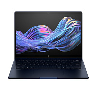 HP NTB EliteBook X Flip G2i U7-356H 50TOPS 14"2.8K 2880x1800 700 120Hz IR T,pen,32GB,1TB,5G,bez adapteru,Win11Pro,3y on