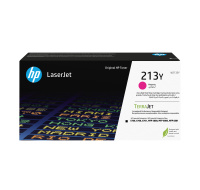 HP 213Y Mgn Original LaserJet Toner Crtg (12,000 pages)