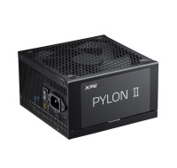 ADATA XPG zdroj PYLON II 750W, 120mm, 80+ Bronze, černá, ATX