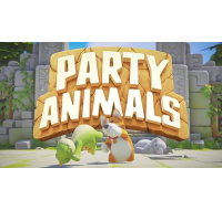 Party Animals Deluxe Edition (PC) klíč Steam