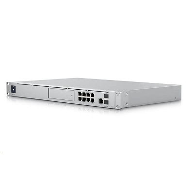 BAZAR - UBNT UDM-SE - Speciální edice UniFi Dream Machine - Poškozený obal (Komplet)