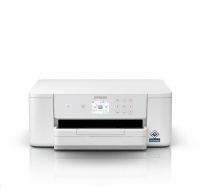 EPSON tiskárna ink WorkForce Pro WF-M4119DW, A4, 35ppm, LAN, Wi-Fi (Direct), USB