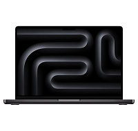 MacBook Pro 14''  M5 Pro chip with 18-core CPU and 20-core GPU, 24GB, 2TB SSD - Space Black