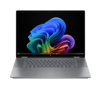 NTB HP OmniBook X Flip NG AI PC 16-ar0003nc, Ryzen AI 7 350, 16.0 2K OLED, 16GB LPDDR5X, 1TB, Win 11,Stylus, 2Y On-site