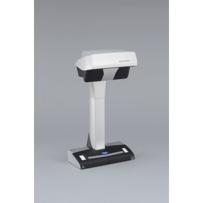 RICOH skener ScanSnap SV600 , A3, 600dpi, USB 2.0, pro skenování na desce stolu