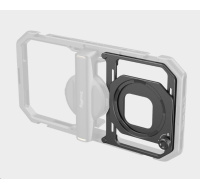 SmallRig 4843 Magnetic Filter Adapter for Universal Mobile Video Cage 67mm