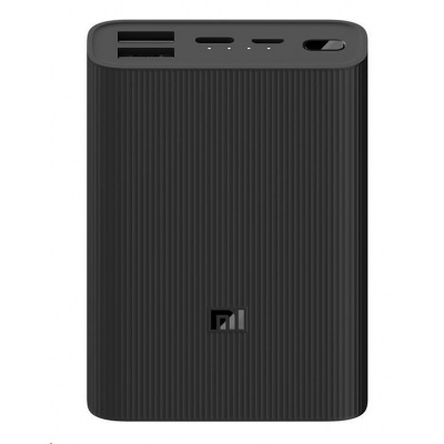 Xiaomi 10000mAh Mi Power Bank 3 Ultra Compact