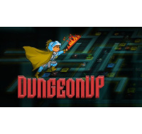DungeonUp (PC) klíč Steam