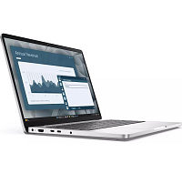 DELL NTB Pro 14 Essential PV14255/R5-220 AMD/16GB/1TSSD/14" FHD+/AMD Radeon/No AC Adapter/WLAN/Backlit Kb/W11P/3Y PS NBD