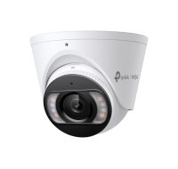 TP-LINK InSight S455(4mm), 5MP, Turret, PoE, IR, SD card
